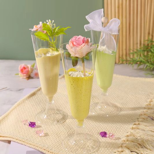 Welcome Drink Cups (50 pack)