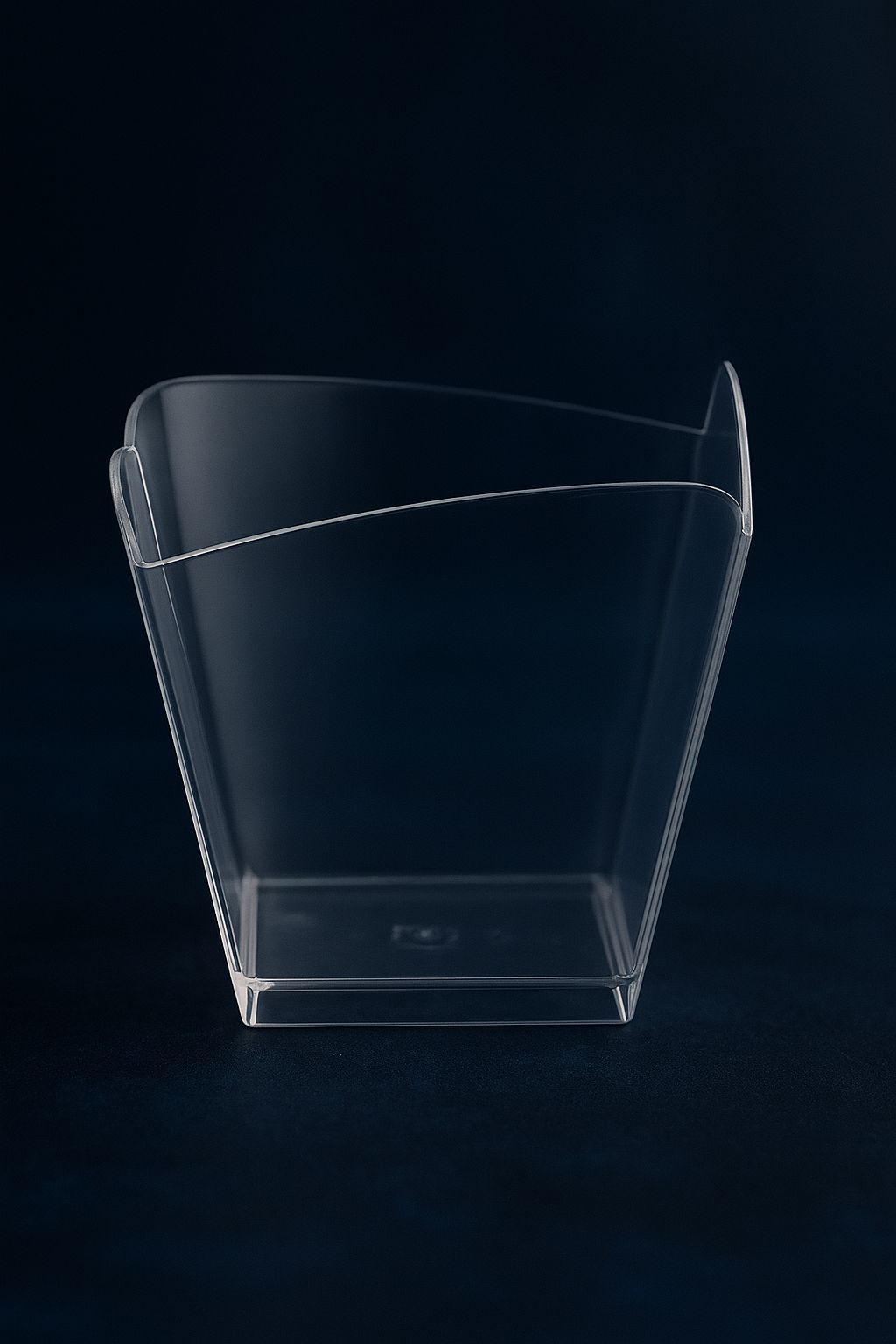 Wave Dessert Cups (10 pack)