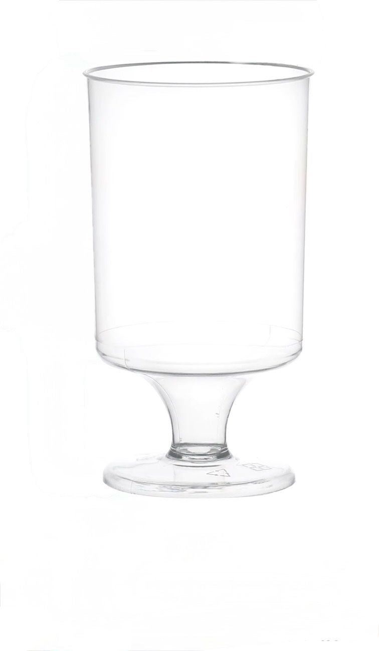 Goblet Dessert Cups (10 pack)