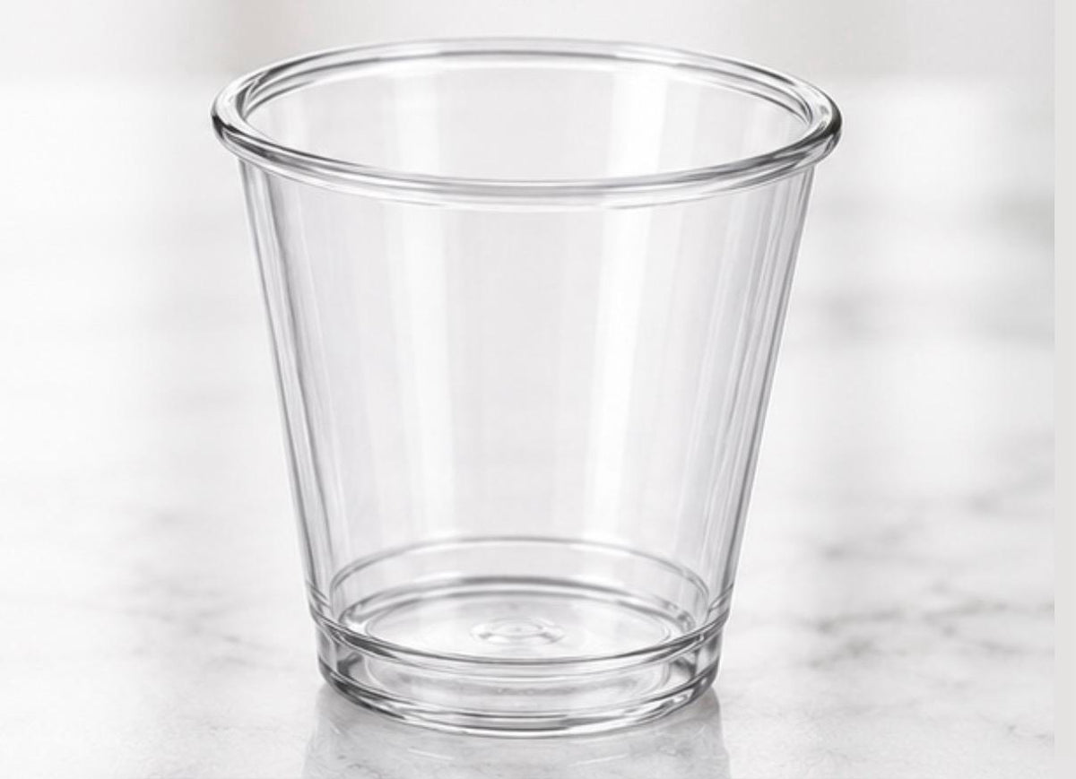 Round Dessert Cups (40 pack)