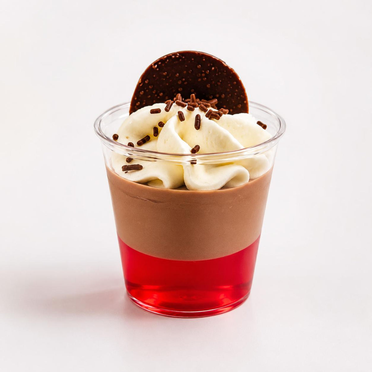 Round Dessert Cups (40 pack)
