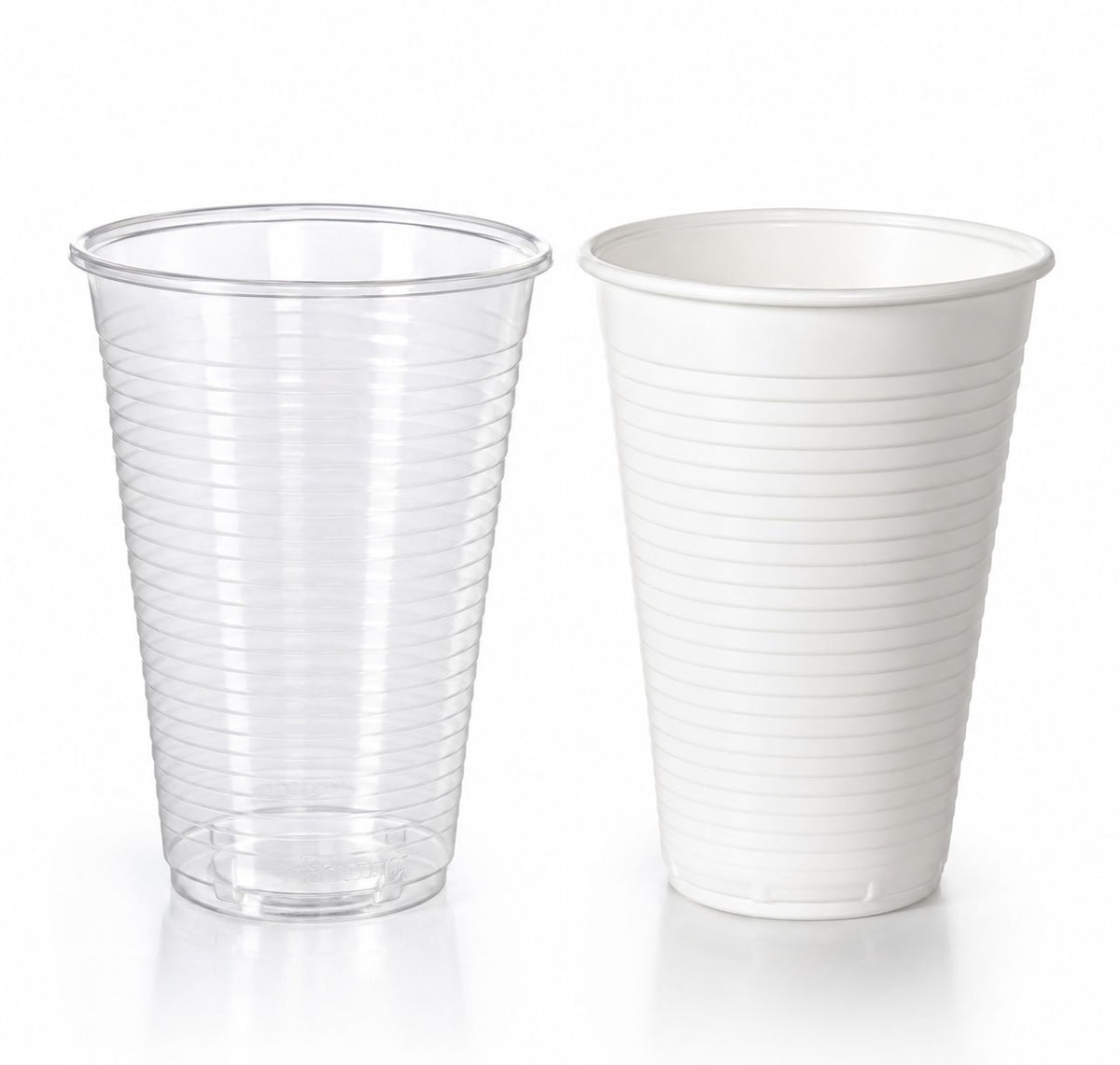 Plastic Cups (100 pack)