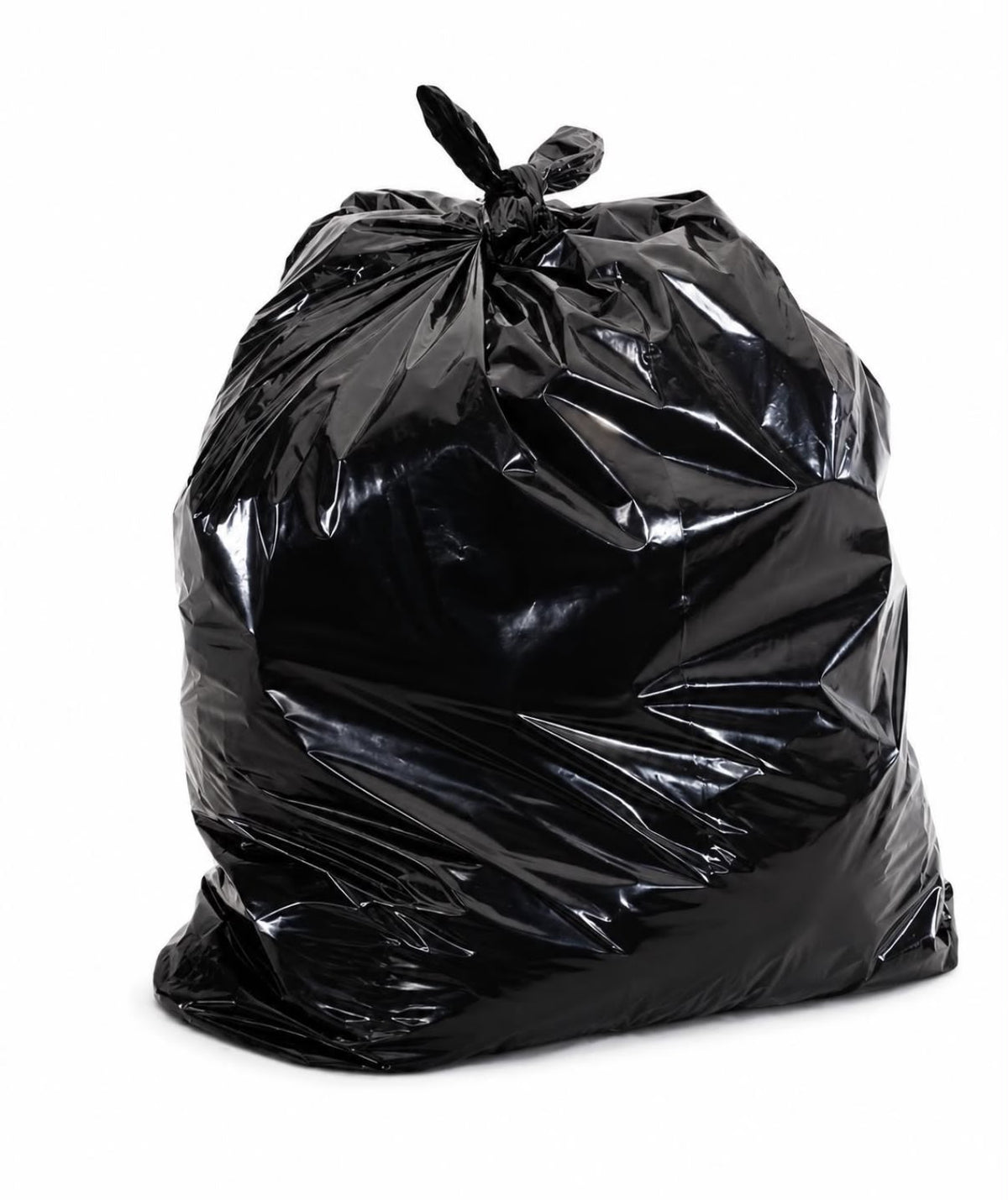 Bin Bags and Rubble Sacks - (50 pack)